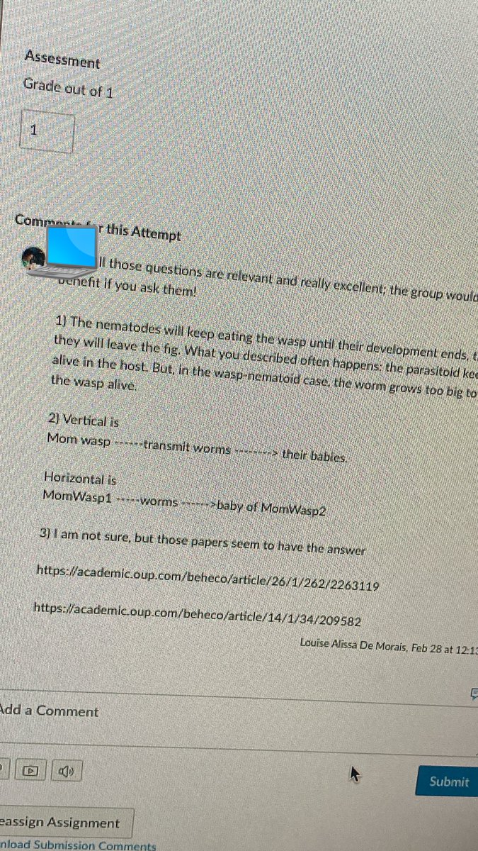 I like to be a kind and dedicated teacher, but then I don’t make time for research 😭 👩🏻‍🏫 Look at me, having fun with questions and putting a lot of effort to grade something that values 5 points out of 100 😬🫠