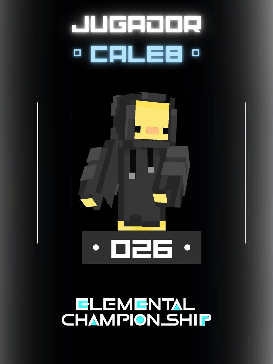 ElementalChamp's tweet photo. Excelente https://t.co/MshK8Yhpp7