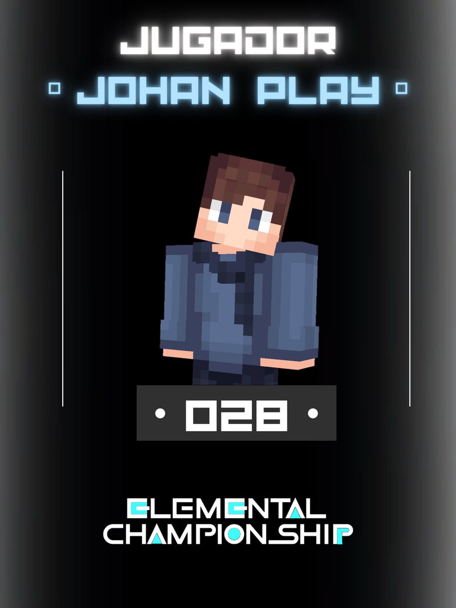ElementalChamp's tweet photo. Excelente https://t.co/MshK8Yhpp7
