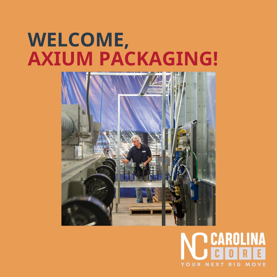 NC Carolina Core tweet media