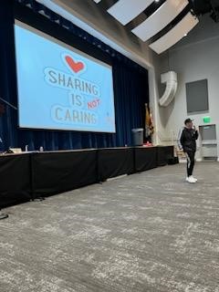 Mount de Sales tweet media