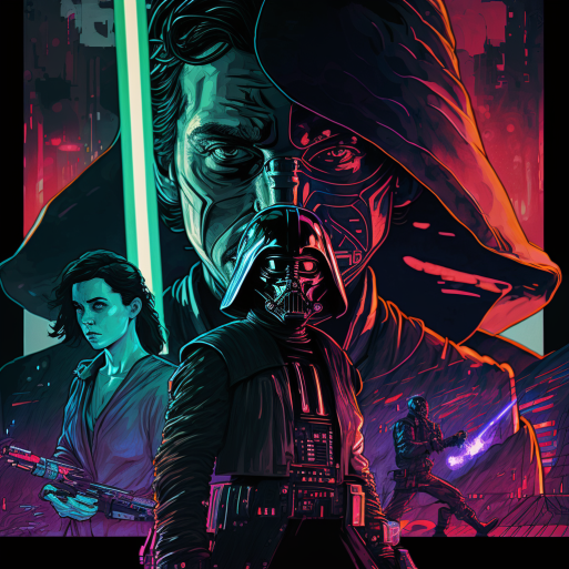 ''Dark Secrets of SW'' tweet media