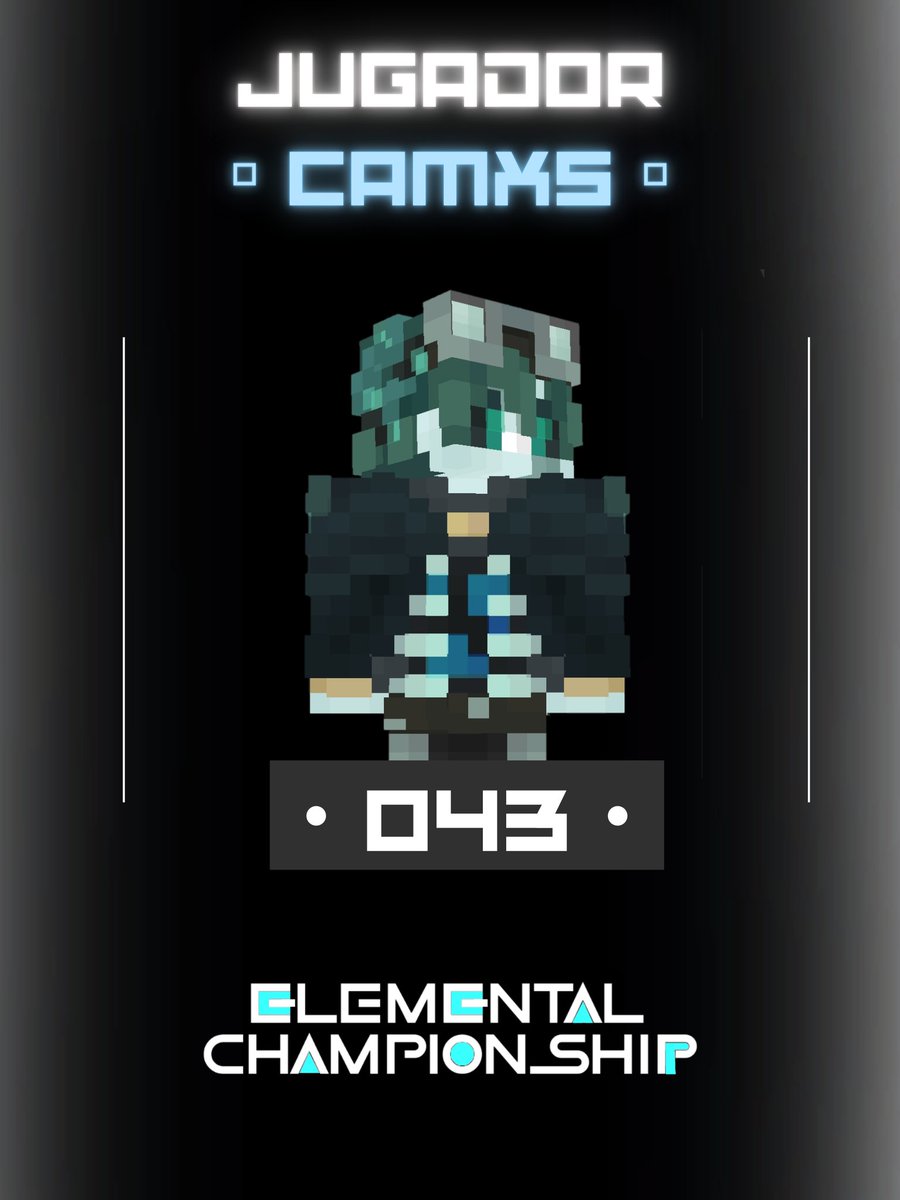 ElementalChamp's tweet photo. Sioq https://t.co/aS89NOIfPT
