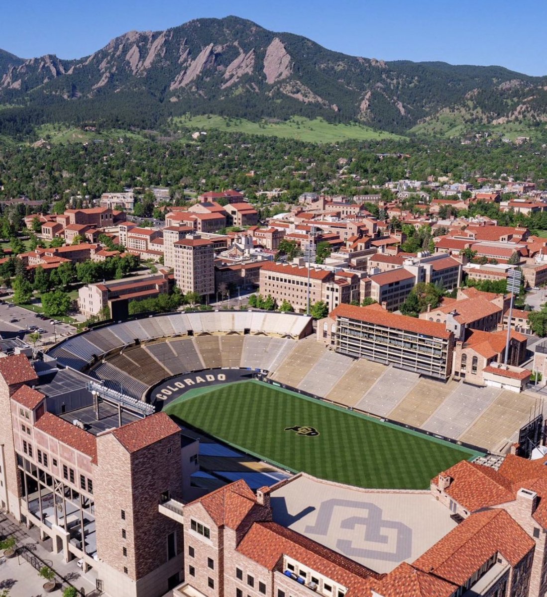 FuelBoulder's tweet photo. @AnthonyCarrie3 #HeHeard https://t.co/zPI4HUNUQj