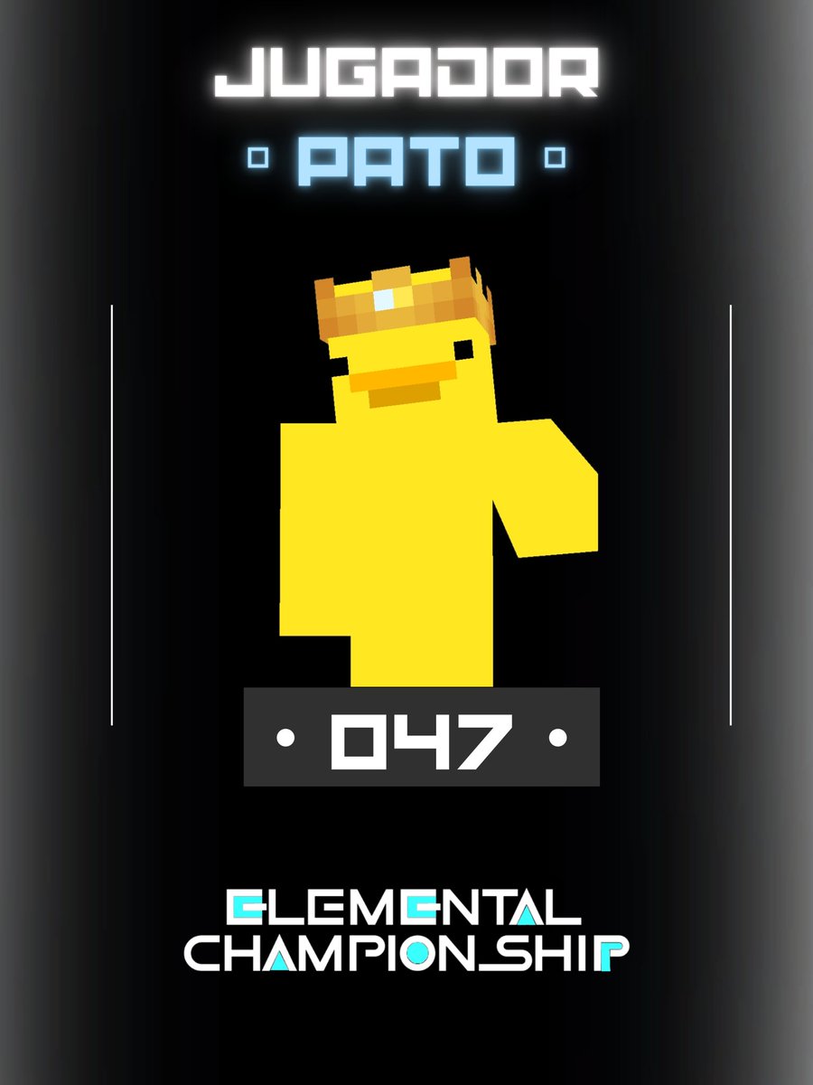 ElementalChamp's tweet photo. Seguimos 🙈 https://t.co/4kEFOitKTr