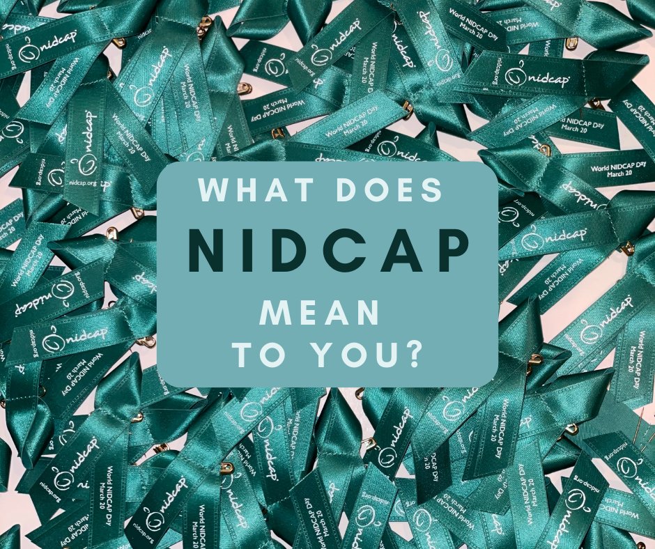 Join us in celebrating WORLD NIDCAP DAY! Please send us a video of what #NIDCAP means to you. Email clemente.fatima@gmail.com with questions and video. THANK YOU! <a href="/NIDCAP/">NIDCAP</a> <a href="/NICUParentNet/">NICU Parent Network</a> #worldnidcapday #preemie #NICU <a href="/nfi/">NFi Studios</a> #neonatology #voiceofthenewborn