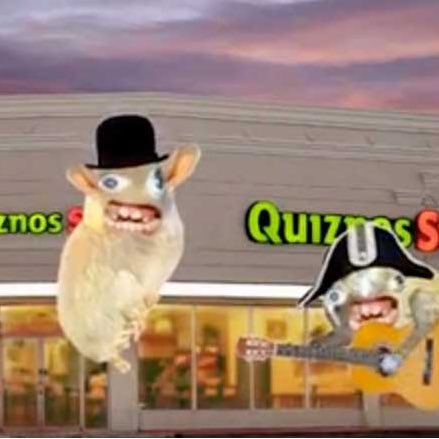 quiznos