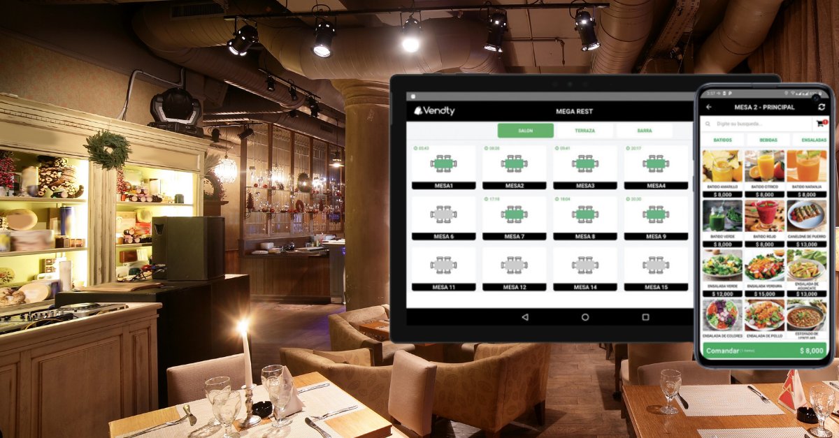 Vendty, Software Punto de venta y Tienda virtual tweet media