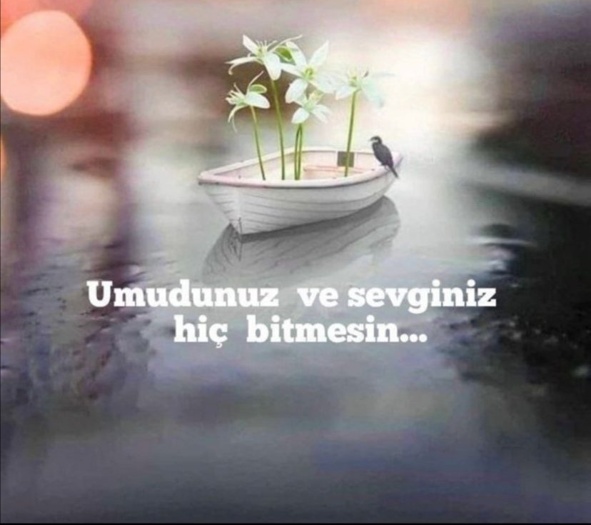 efla43's tweet photo. Evet Umudumuz ve Sevgimiz hiç Bitmesin🌹 https://t.co/2akJlLl8Iv