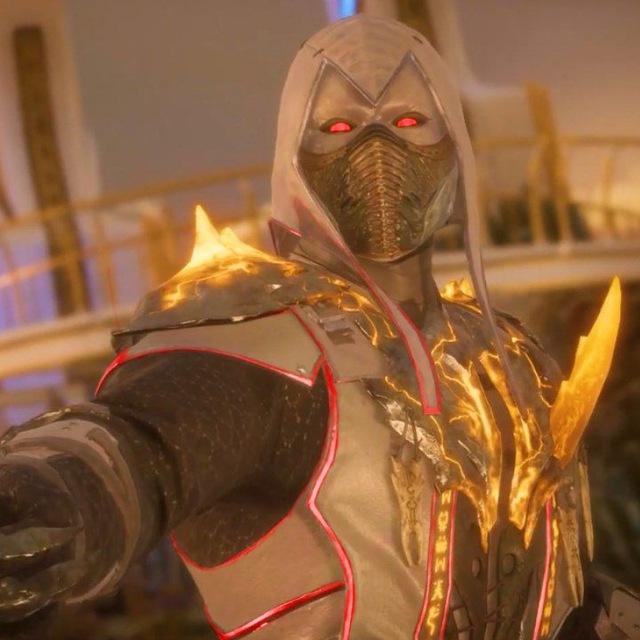 hellsaibot_'s tweet photo. The Laggards Is Never Die 🖤😈💟
#hellsaibot #noobSaibot #mk11 https://t.co/NCr9DdzWTU