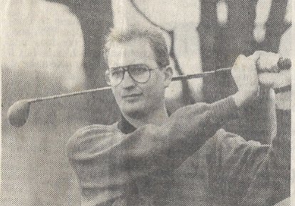 Martin Heggie PGA tweet media