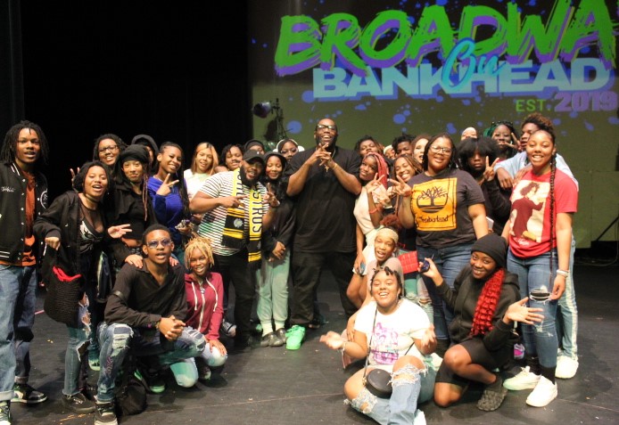 DouglassHSMedia's tweet image. @apsDouglassHigh @DrLisaHerring @forrest_taylor1 @apsupdate @APSMediaServ @CalhounLakesha   #AstroPride Kudos to Ms. Wilson and CTAE for a great Career Day! Panelists  gave encouragement, words of wisdom, and insight to Astros. See tinyurl.com/245fz3e9 for more information.