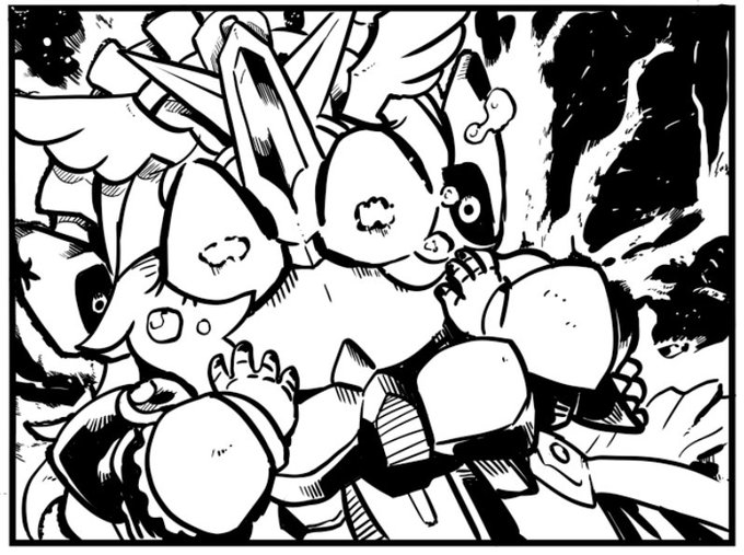 「どうしてもう3月なんですの〜😱‼️‼️」 