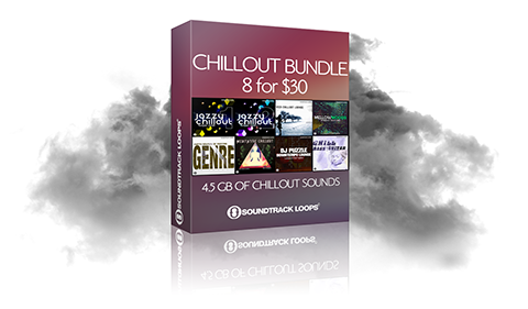 4.5gb Chill Out Bundle On Sale! 8 Packs $30 - mailchi.mp/524ccf816512/c…