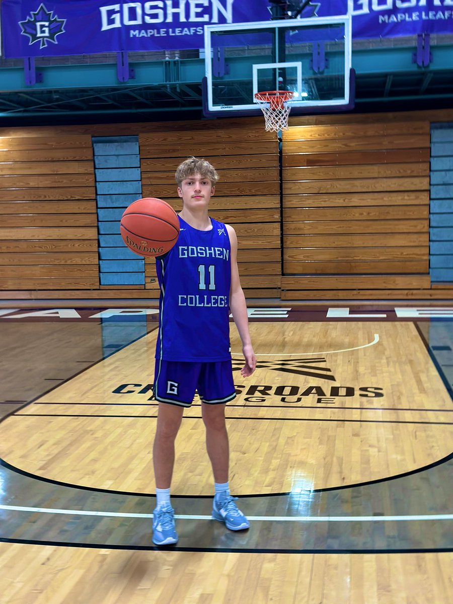 Connor Smith (@connor_smith_4) on Twitter photo Had a great visit and workout today!! Thank you for the opportunity <a href="/justcoachcapps/">Coach Capps</a> @EB50_ <a href="/GCMapleLeafs_MB/">Goshen College Men's Basketball</a> <a href="/Carlisle_Hoops/">Carlisle Boys' Basketball</a> <a href="/Carlisleathlet1/">Carlisleathletics</a> Had a great visit and workout today!! Thank you for the opportunity <a href="/justcoachcapps/">Coach Capps</a> @EB50_ <a href="/GCMapleLeafs_MB/">Goshen College Men's Basketball</a> <a href="/Carlisle_Hoops/">Carlisle Boys' Basketball</a> <a href="/Carlisleathlet1/">Carlisleathletics</a>
