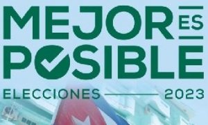 Los delegados a la Asamblea Municipal del #PoderPopular nominan igual número de candidatos a diputado que aquellos que les corresponde elegir al municipio. #VoluntadDeElegir #UnidadYContunuidad #CubaViveEnSuHistoria #MatancerosEnVictoria <a href="/SuselyMorfaG/">Susely Morfa González</a> <a href="/mariofsabines/">Mario Sabines Lorenzo</a>