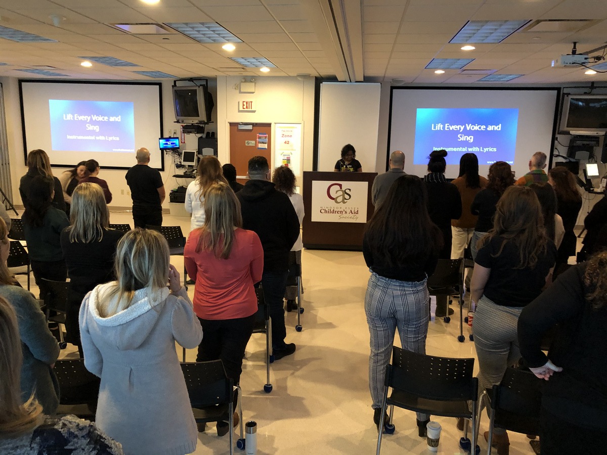 Excited 2 host Ontario's 1st Poet Laureate <a href="/RandellAdjei/">Mr. RISEn One</a>, Author, Inspirational Speaker, Arts Educator &amp; Community Leader uses spoken word to empower &amp; transform thru Edutainment. He founded a youth led initiative; Reaching Intelligent Souls Everywhere, R.I.S.E #BlackHistoryMonth