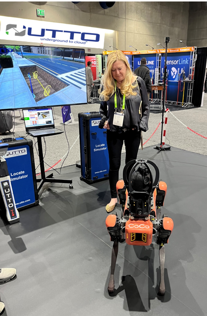 UTTO Technologies Ltd tweet media