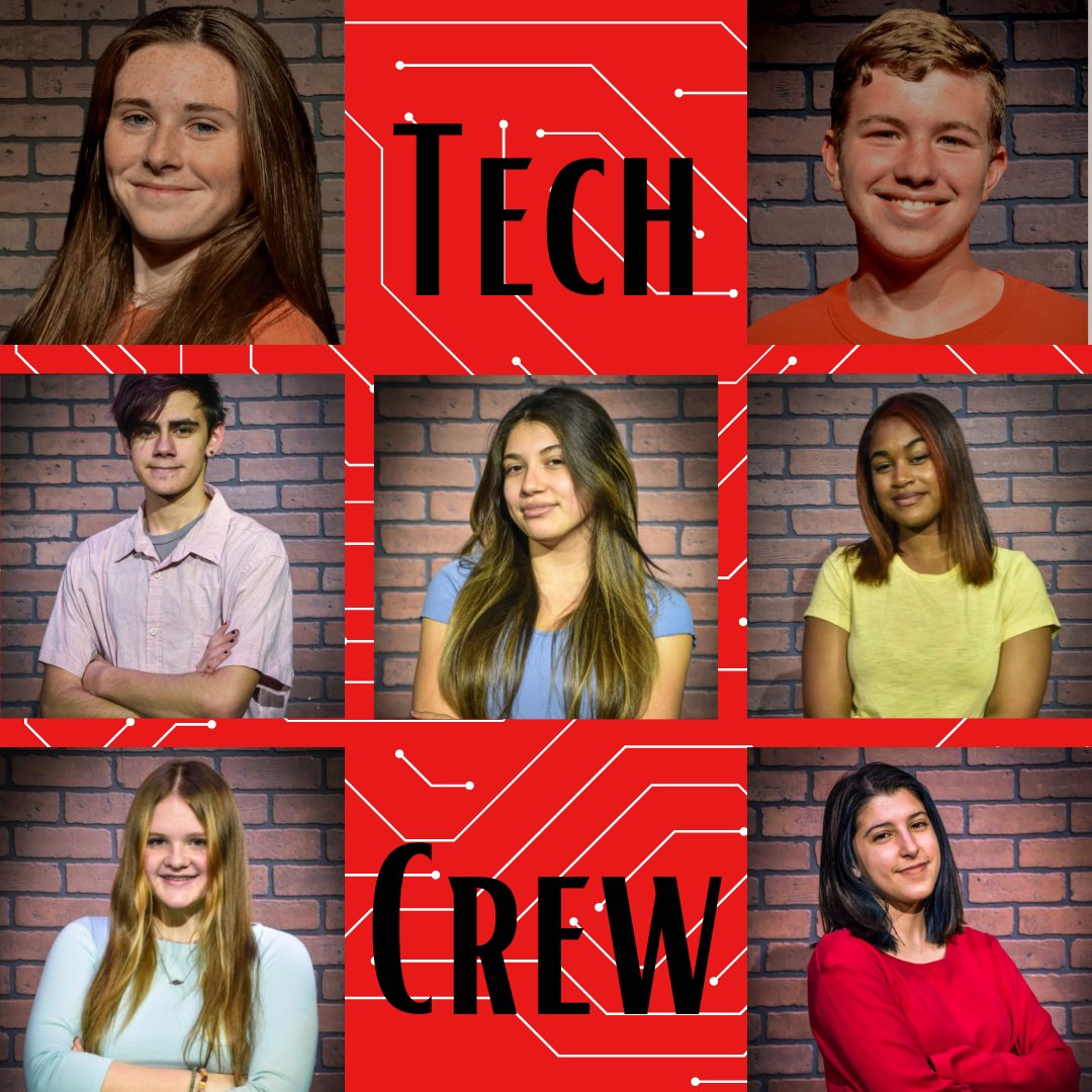 ELHSonStage's tweet photo. Shoutout to our amazing tech crew! We would like to recognize their hard work and dedication in making our performances unforgettable!
#TechCrewAppreciation #ELonStage https://t.co/lAVn71wMpY