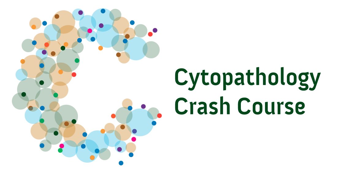 Register Now for the Cytopathology Crash Course
conta.cc/3xRkilO
#cyto #cytopath
conta.cc/3m8zhVH