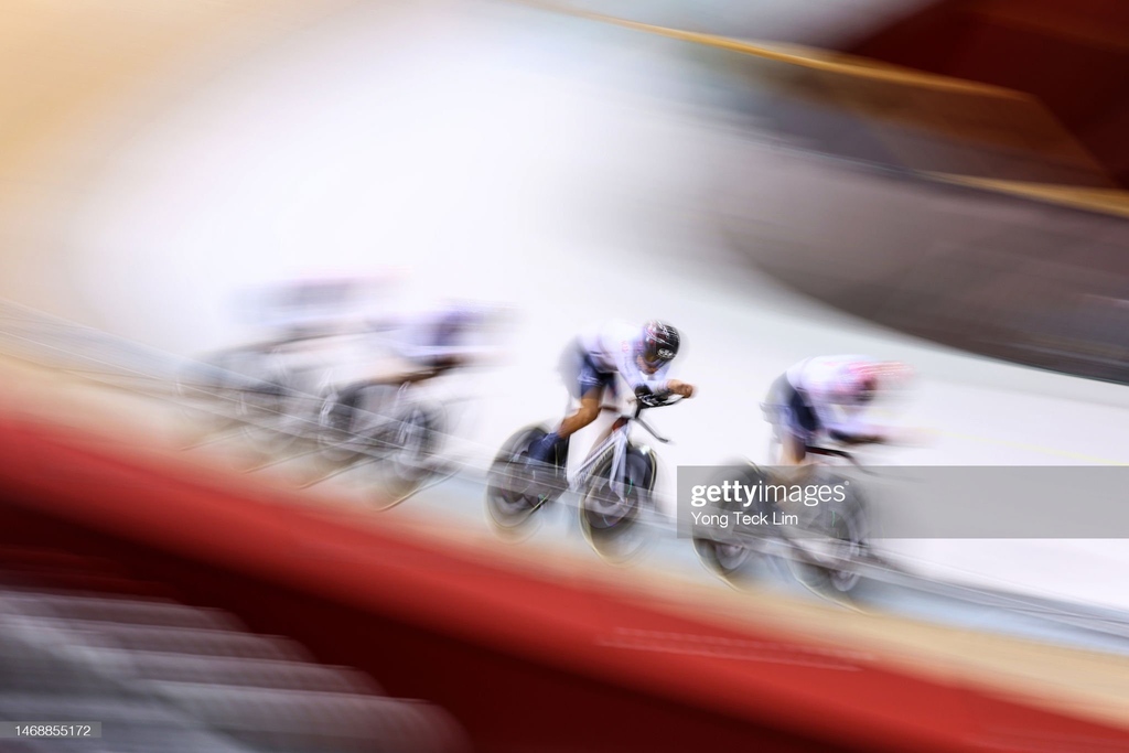 Getty Images Sport tweet media