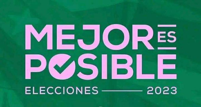 Candidatos a diputados a la Asamblea Nacional del Poder Popular constatan por toda #Cuba las transformaciones en barrios y comunidades, durante los recorridos para intercambiar con el pueblo antes de las elecciones nacionales de marzo. #MejorEsPosible