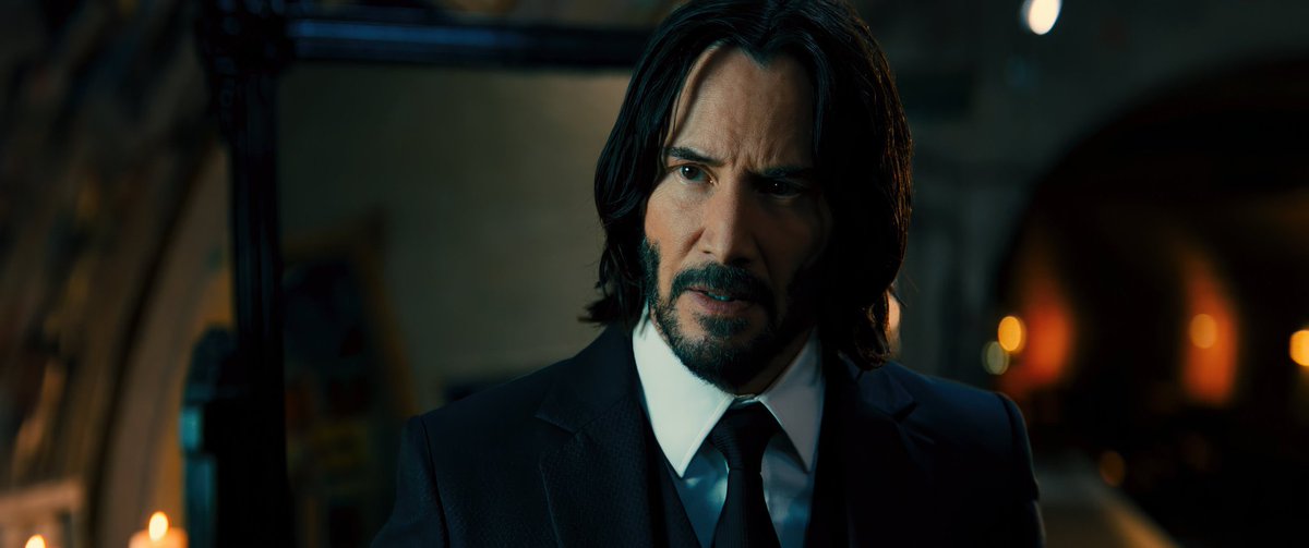 März ist der verrückteste Monat in 2023! 🔥

1. - #TheMandalorian S3
1-15. - #TheBadBatch 
2. - #CreedIII 
6-13. - #TheLastOfUsHBO 
8. - #Scream6 
9. - #65movie 
16. - #Shazam2 
23. - #JohnWick4 
24. - #ResidentEvil4 (Remake)
28. - #TheLastOfUs (PC-Version)