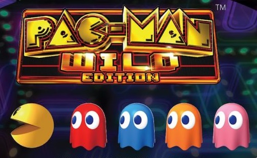 Pac-Man Dynamic Slot Major Jackpot Win!  - Check out our #Shorts video of the Pac-Man Dynamic Slot, a 5 reel game with 30 paylines from Ainsworth Gaming! In this video review we focus on a Major Jackpot win!