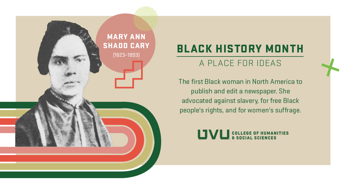 #UVU #APlaceForYou #UtahValleyUniversity #BlackHistoryMonth #BHM

uvu.edu/news/2023/02/2…