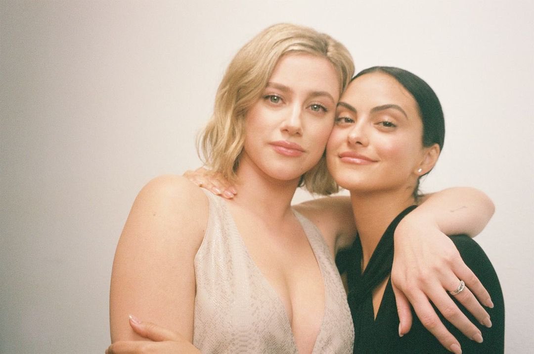 l (@ltsLiliReinhart) / Posts / X