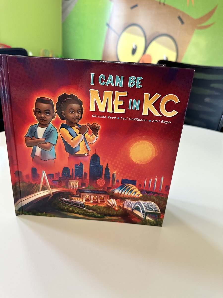 Turn the Page KC tweet media