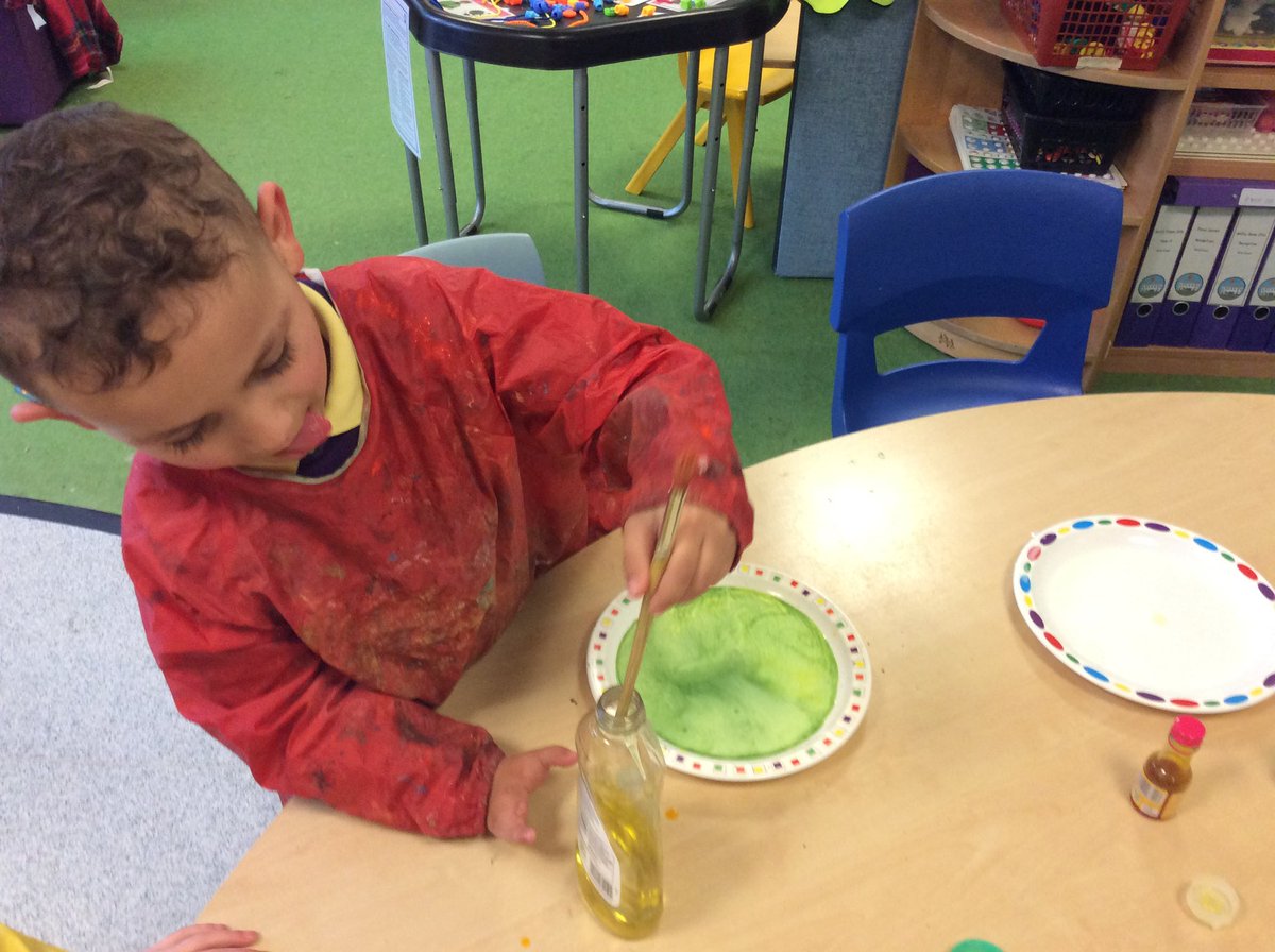 Nant Celyn Primary on Twitter "RT NantCelynDLB Working hard