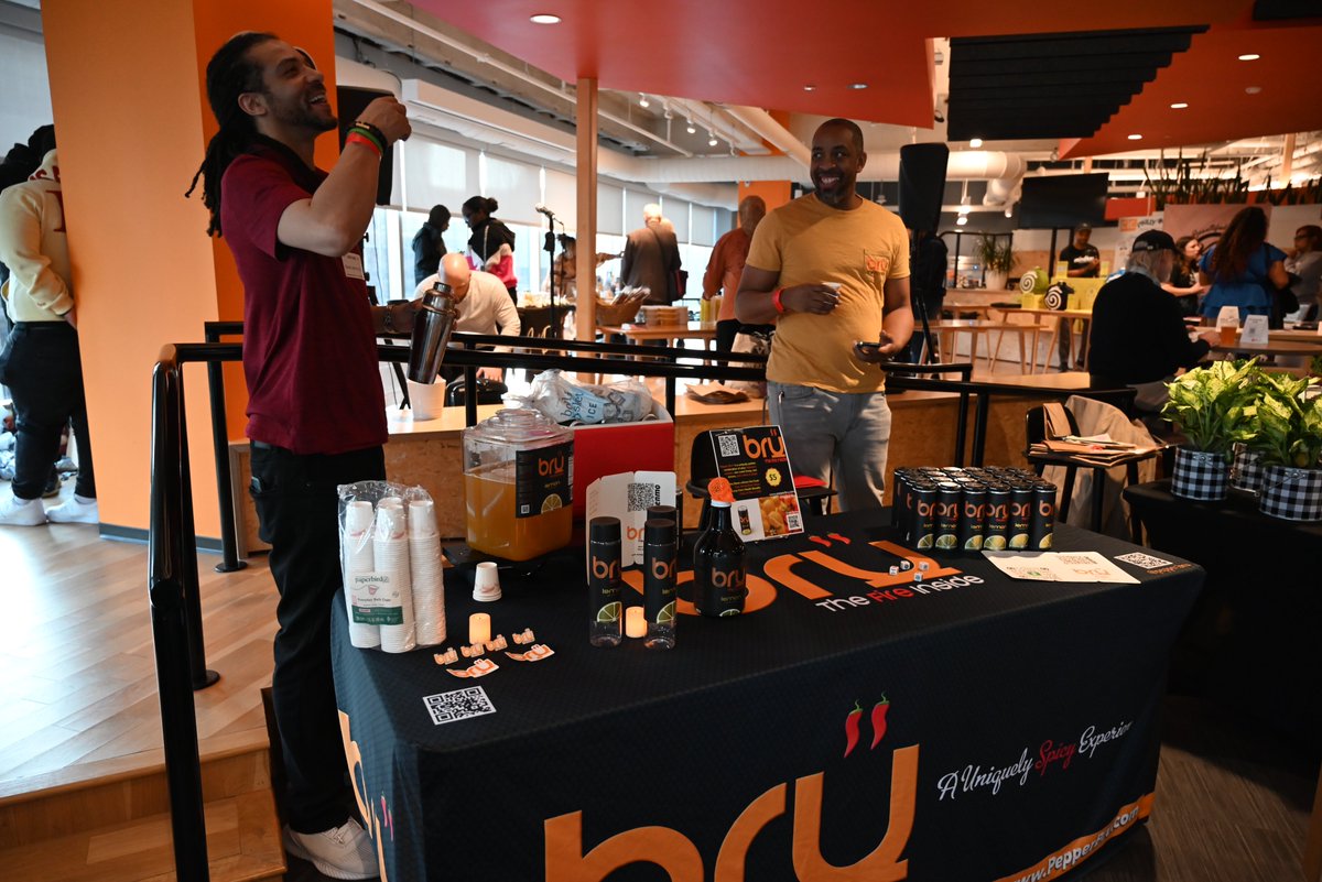 .@vencafephl is taking the week off, but we'll be back on March 9th. In the meantime, check out some highlights from our West Philly Pop-up Shop last week!