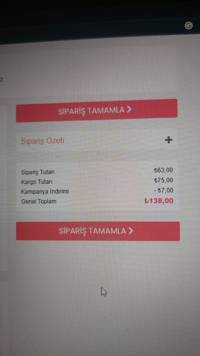 Odtüden'de sıradan bir gün