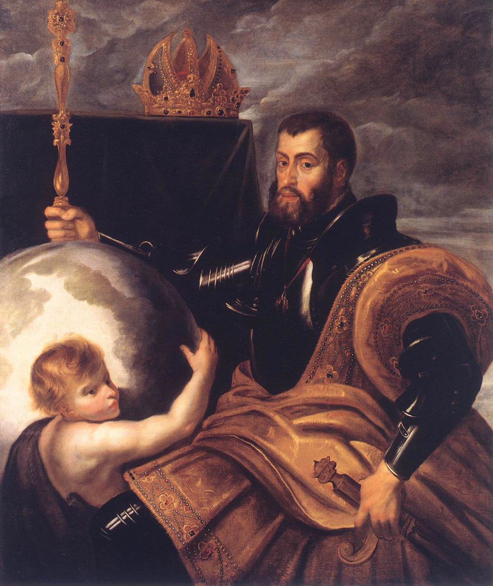 Quiero que España vuelva a ser el Imperio que gobierne el Mundo, a ser católica, patriótica y tradicional. Compartan si también lo quieren y están disgustados de esta decadencia civilizatoria, del colapso social, de la degeneración postmodernista y la invasión que padecemos.