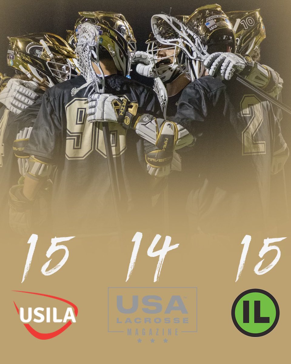autrojansmlax's tweet photo. Entering SAC play 🔜 #GoldStandard https://t.co/RjFtLogbX5