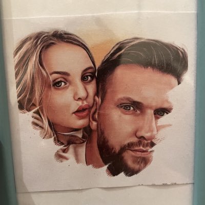 TommyParrott's tweet photo. #NewProfilePic https://t.co/cjhdgzNYL1