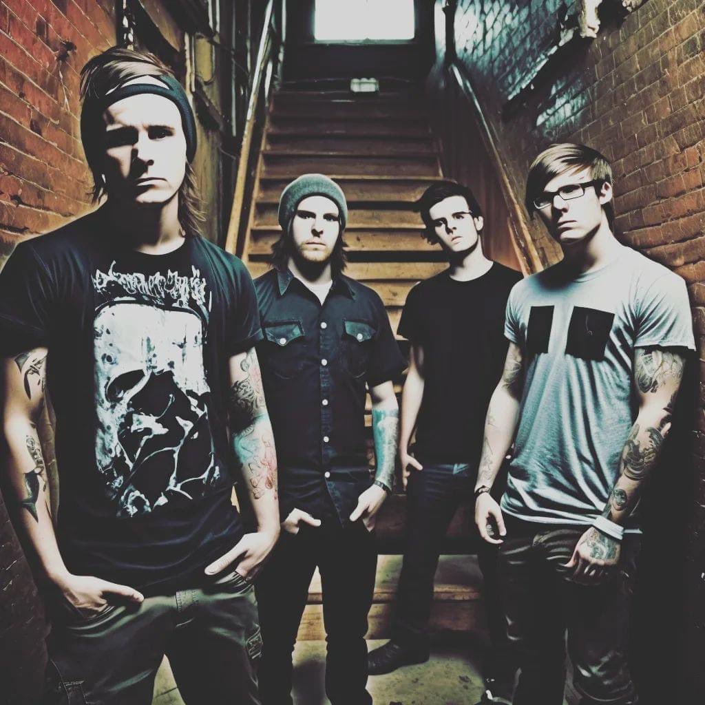 asopband's tweet photo. AI generated metalcore bands https://t.co/Q54IB6OE7F