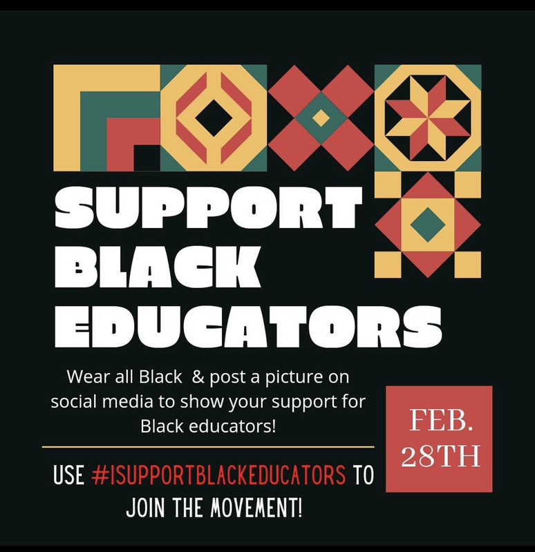 CoachCollins8's tweet photo. @HAABSE3 #supportblackeducators #blackhistorymonth #danceroomselfie #haabseproud #standup #standout # https://t.co/hIQr0aFZ5o