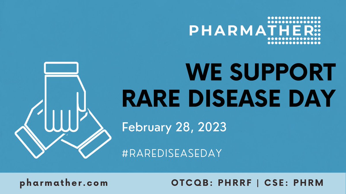 Today is #RareDiseaseDay Our progress with #ketamine includes 5 orphan drug destinations granted by the FDA 1. #RettSyndrome 2. Ischemia-reperfusion injury 3. Status Epilepticus 4. #ALS 5. Complex Regional Pain Syndrome #RareDiseaseDay2023