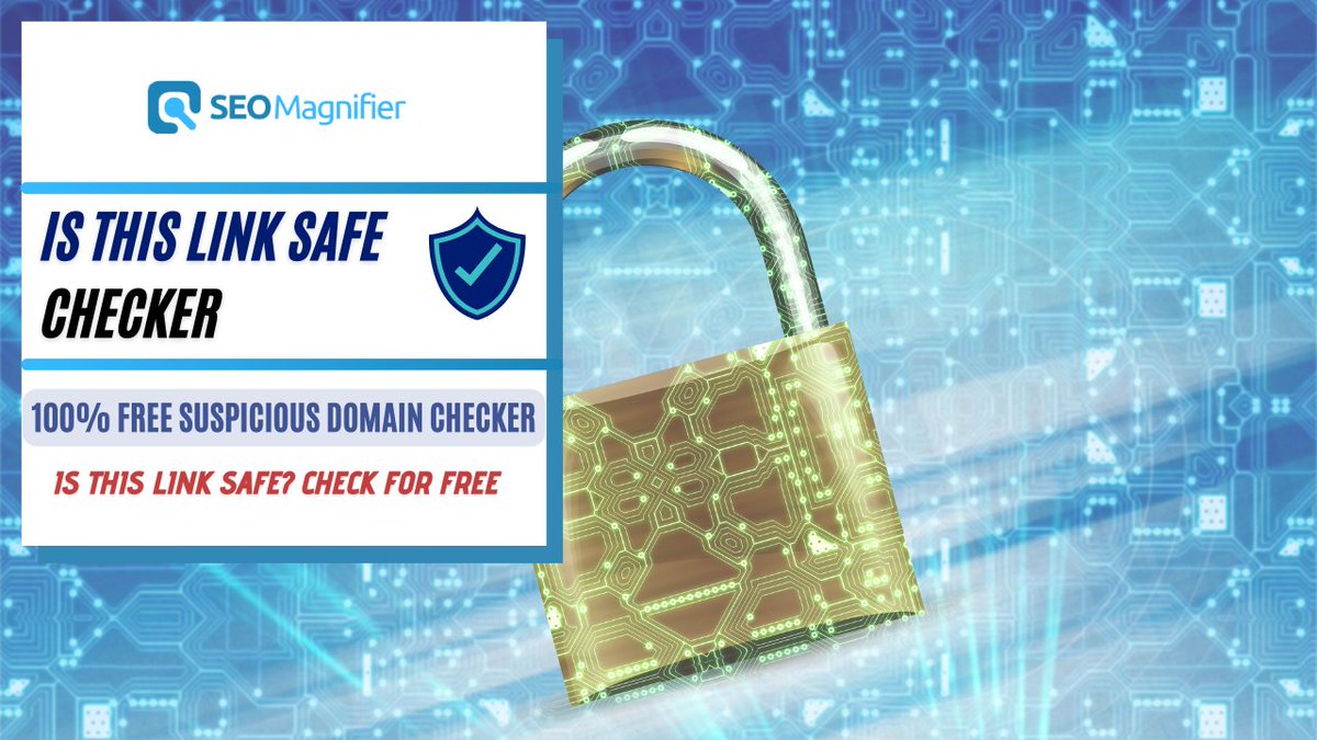 SEO Magnifier - 100% Free SEO Tools tweet media