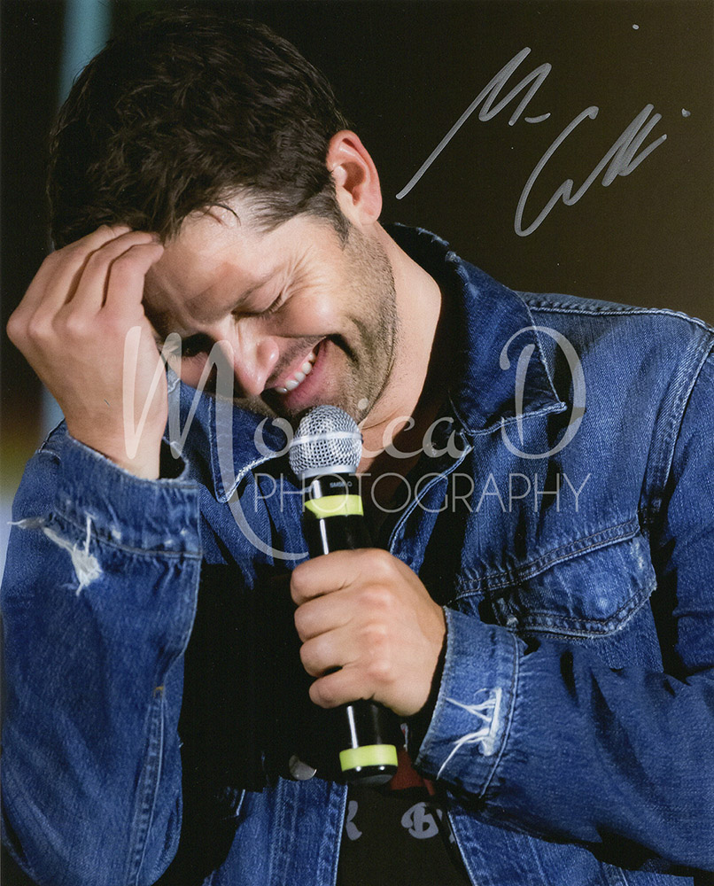 MonicaDPhoto's tweet image. Quick reminder: Along with pics signed by @mishacollins @jensenackles &amp;amp; others, unsigned prints always available! As always 100% of profits supports the Jacmel Children's Center in Haiti. DM with any Qs. Love &amp;amp; many thanks to all who've supported to date.❤️monicadphotography.com/autographed-ph…