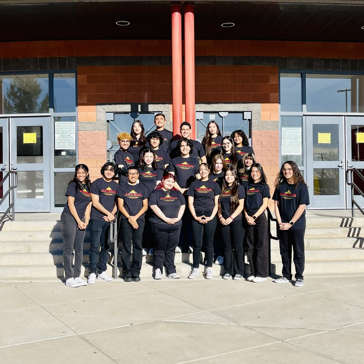 Bradshaw Mountain Middle School Buildings