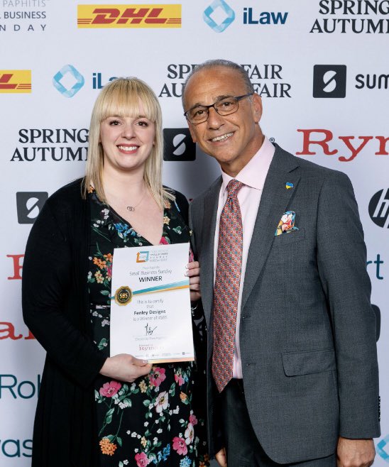 fenleydesigns's tweet photo. I’m wanting to get this out to some of my local press. Is there a different press release to use? I couldn’t find one on the site @TheSBS_Crew #sbswinnershour https://t.co/x6aFNpYOhI
