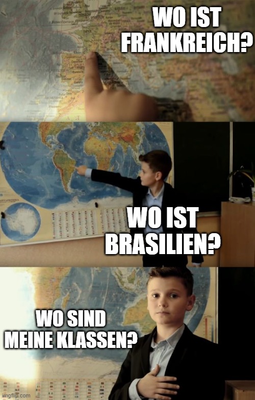 Goalgerdi9's tweet photo. I ❤ my job #twlz #lehrer #schüler https://t.co/x7q55pZHfP