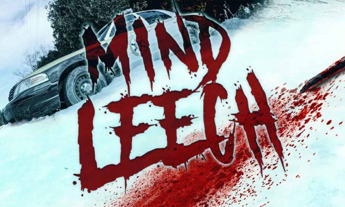 Liked the look of <a href="/Mind_Leech/">MindLeech</a> and thought it would be worth a watch when we got a screener sent over. It did not disappoint! Review coming soon.