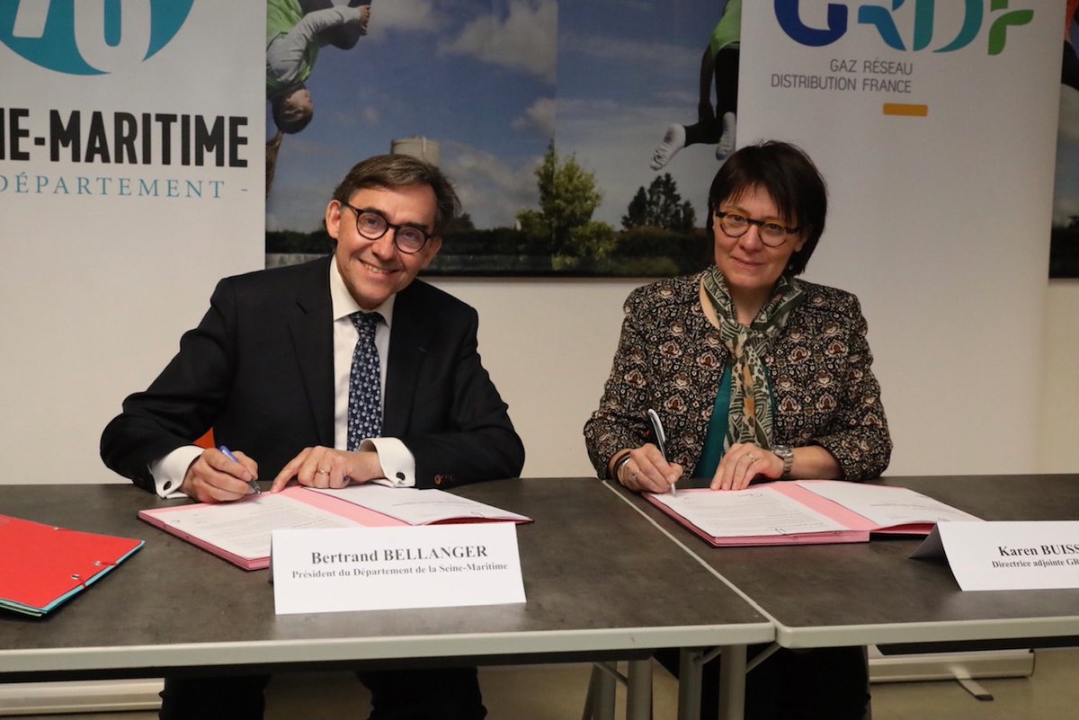 Bertrand Bellanger tweet media