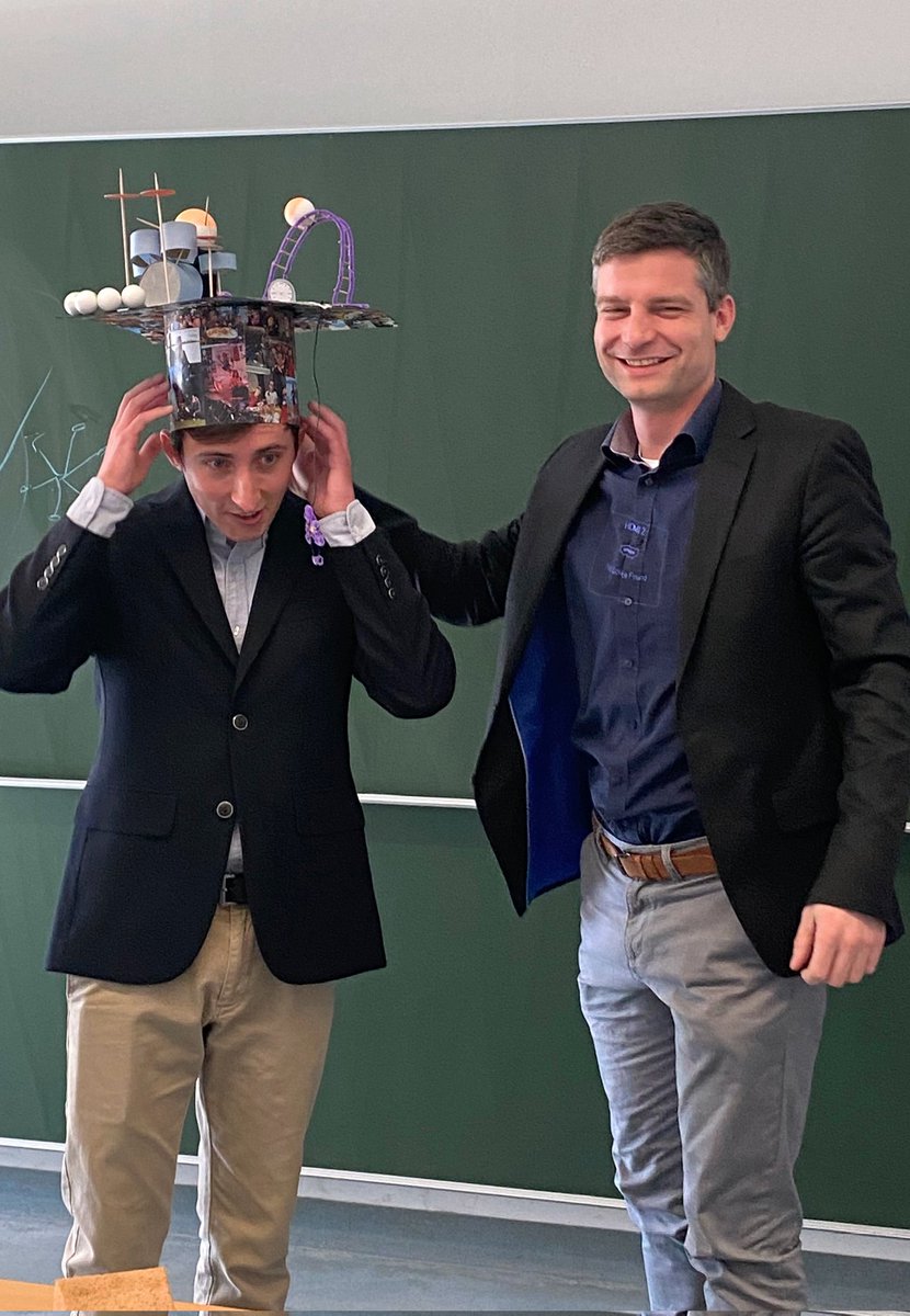 Lukas Zeininger tweet media