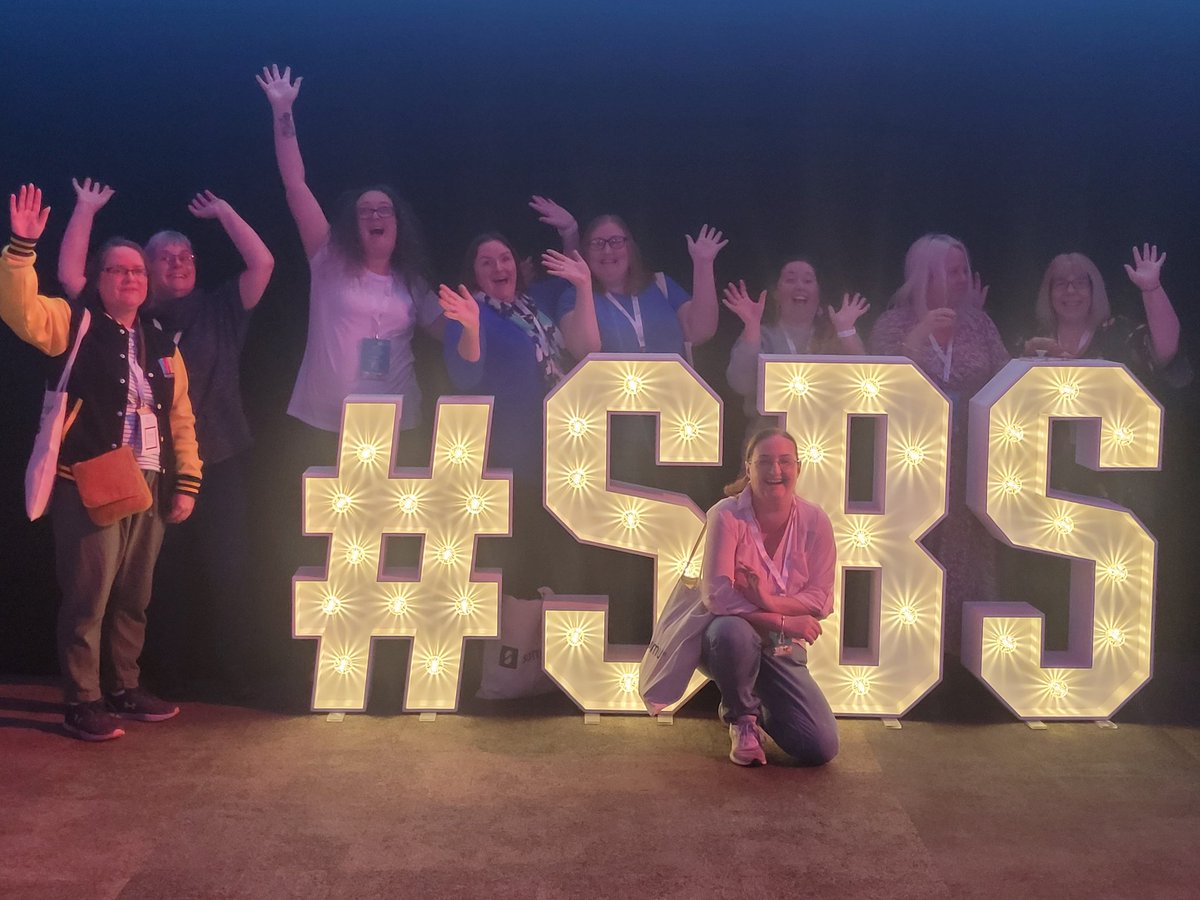 Good evening #sbswinnershour and what better way to start than by thanking <a href="/TheoPaphitis/">Theo Paphitis</a> and <a href="/TheSBS_Crew/">#SBS Crew</a> for a fantastic #SBSEvent2023 and the opportunity to make new friends in business and spend time with awesome ones we already made 💙 #sbs #friends