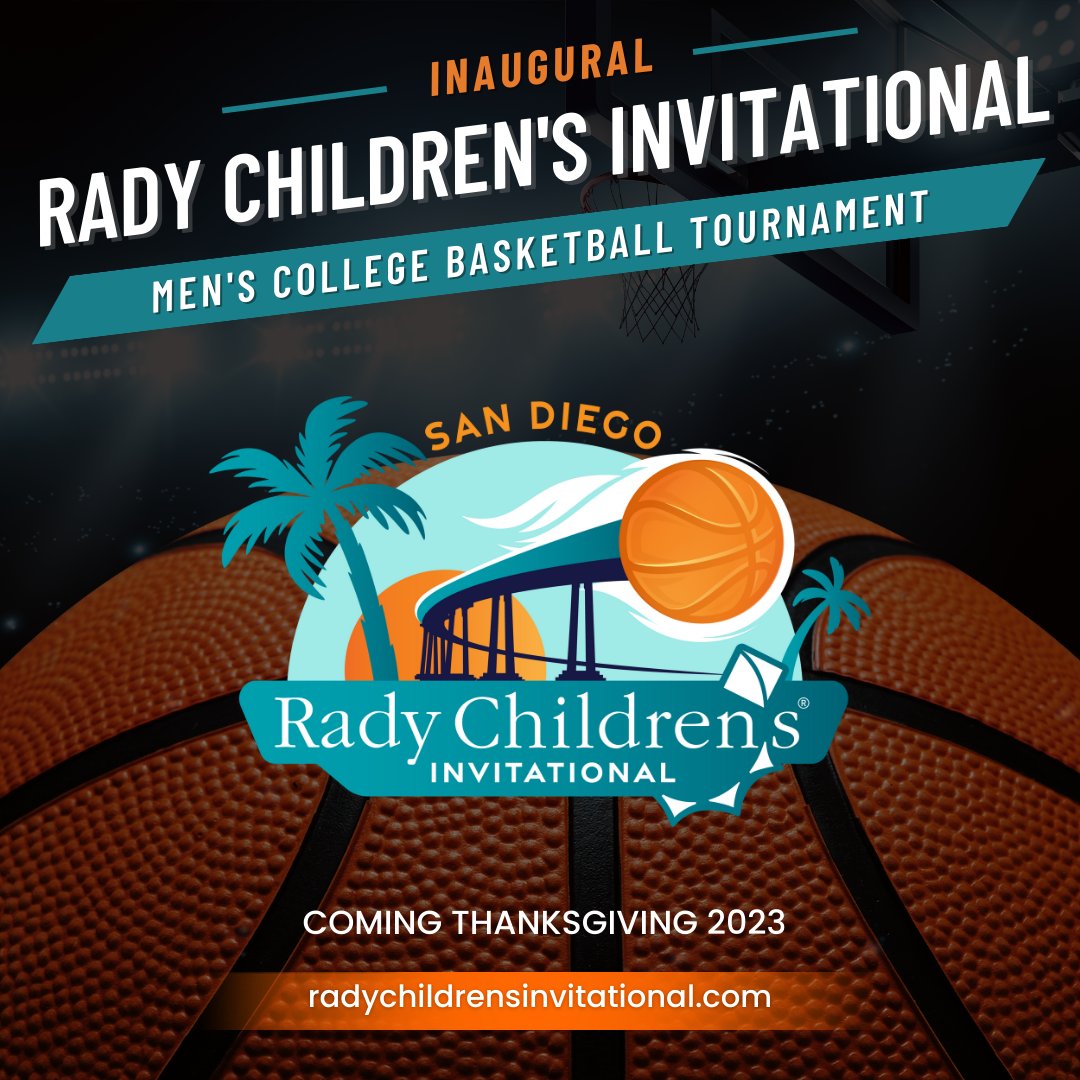 Sports San Diego on Twitter "NEW event coming to San Diego! Check out https